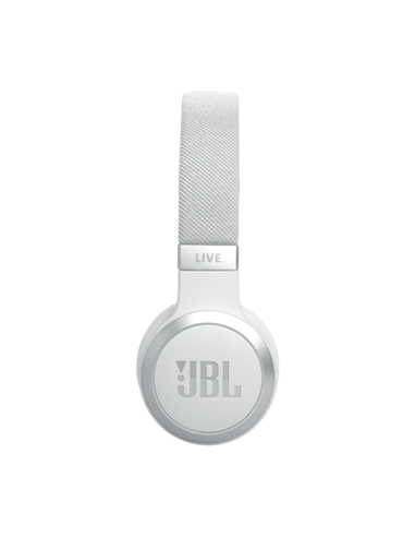 Наушники JBL LIVE670NC, Белый