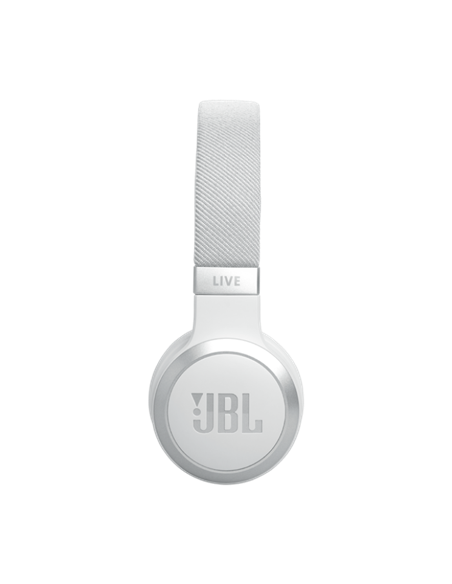Наушники JBL LIVE670NC, Белый