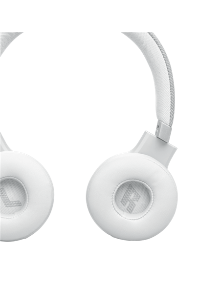 Наушники JBL LIVE670NC, Белый