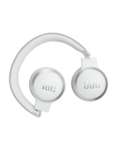 Căști JBL LIVE670NC, Alb