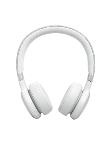 Наушники JBL LIVE670NC, Белый