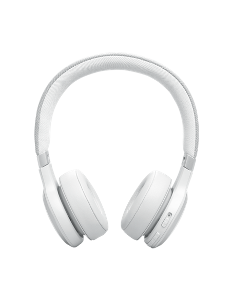 Наушники JBL LIVE670NC, Белый