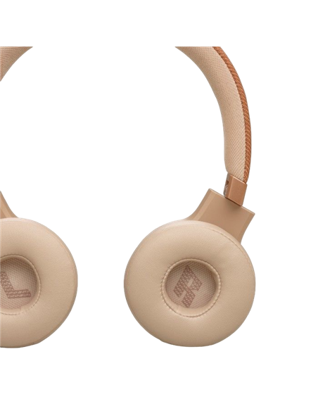 Căști JBL LIVE670NC, Nisip