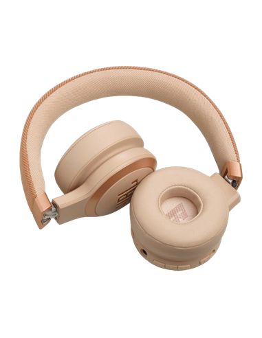 Căști JBL LIVE670NC, Nisip