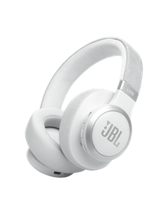 Căști JBL LIVE770NC, Alb