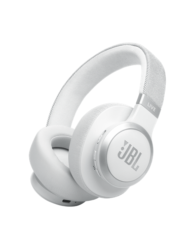 Căști JBL LIVE770NC, Alb