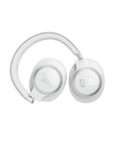 Căști JBL LIVE770NC, Alb 2