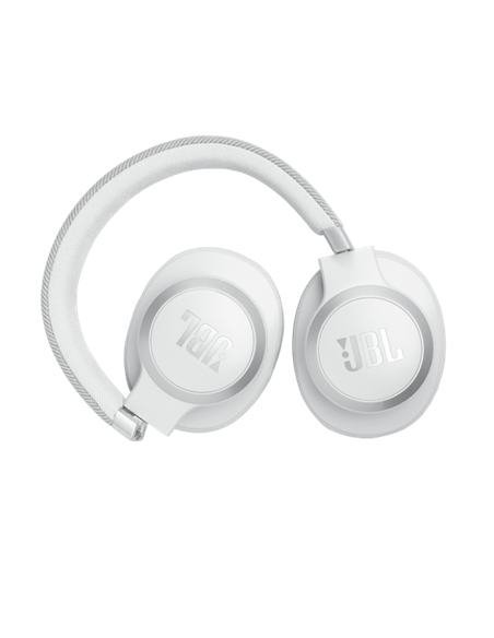 Căști JBL LIVE770NC, Alb