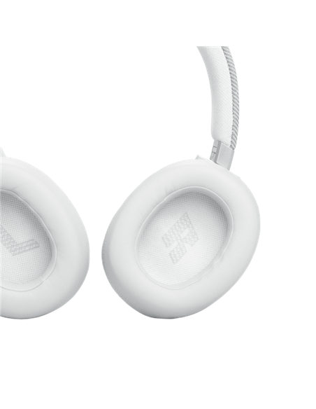 Căști JBL LIVE770NC, Alb