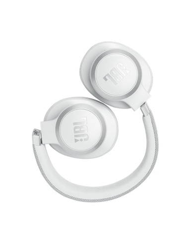 Наушники JBL LIVE770NC, Белый