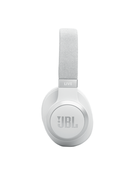 Căști JBL LIVE770NC, Alb