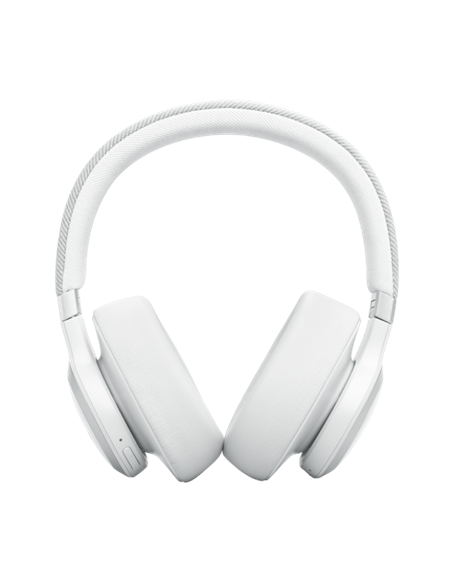Căști JBL LIVE770NC, Alb