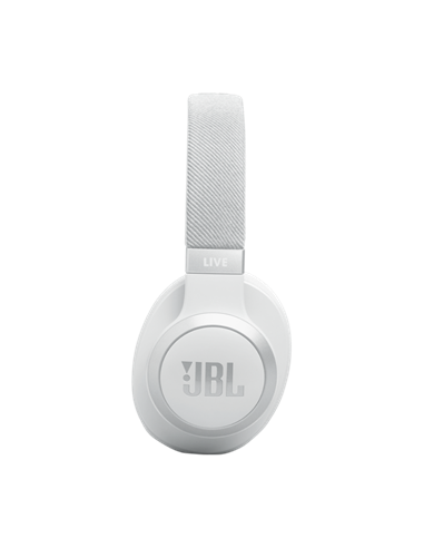 Căști JBL LIVE770NC, Alb