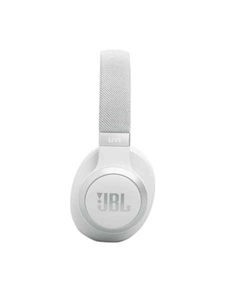 Căști JBL LIVE770NC, Alb