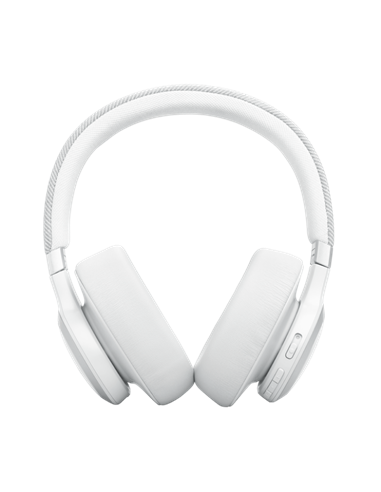Căști JBL LIVE770NC, Alb