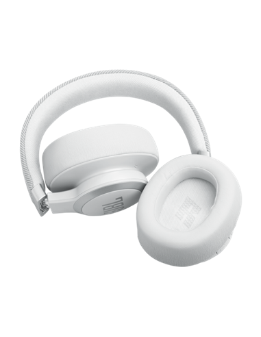Căști JBL LIVE770NC, Alb