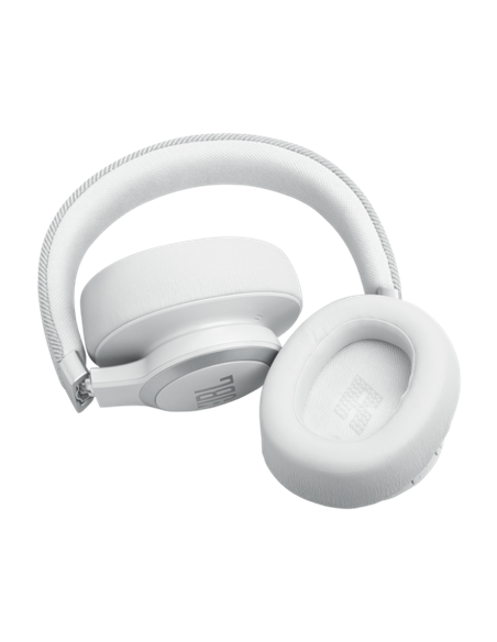 Căști JBL LIVE770NC, Alb