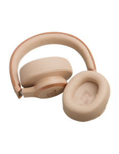Căști JBL LIVE770NC, Sand 2