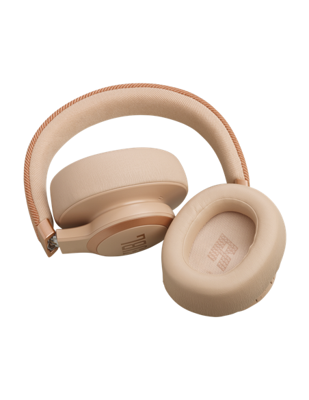 Наушники JBL LIVE770NC, Sand