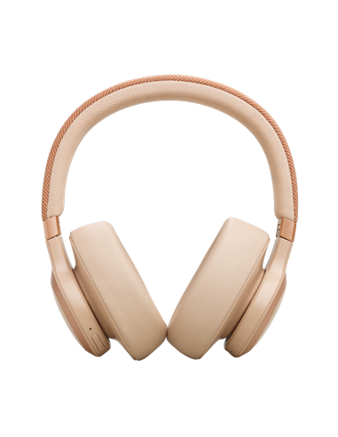 Căști JBL LIVE770NC, Sand