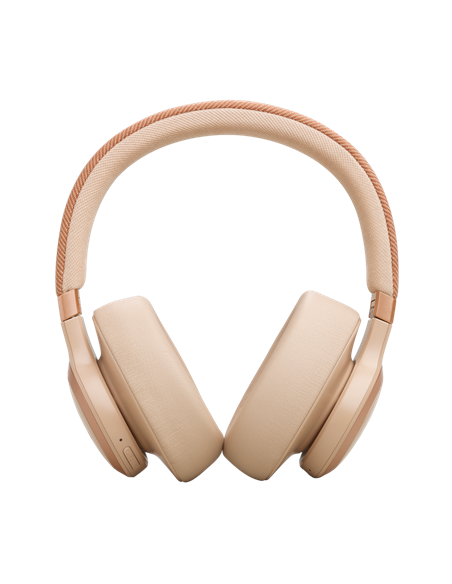 Căști JBL LIVE770NC, Sand