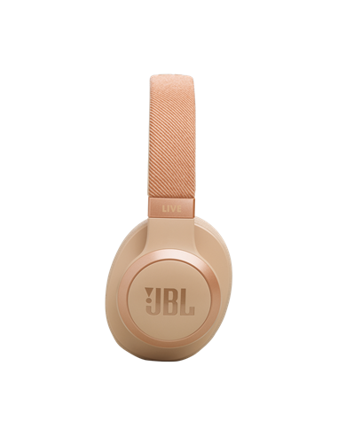 Căști JBL LIVE770NC, Sand