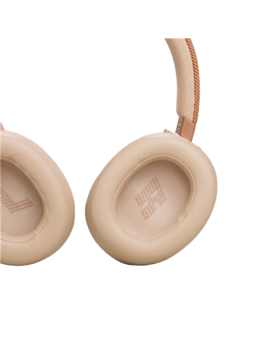 Căști JBL LIVE770NC, Sand