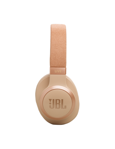 Căști JBL LIVE770NC, Sand