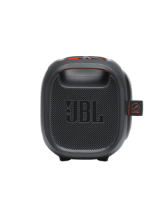 Аудиосистема JBL PartyBox On-the-Go 2, Чёрный 2