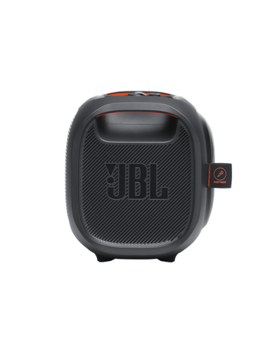 Аудиосистема JBL PartyBox On-the-Go 2, Чёрный