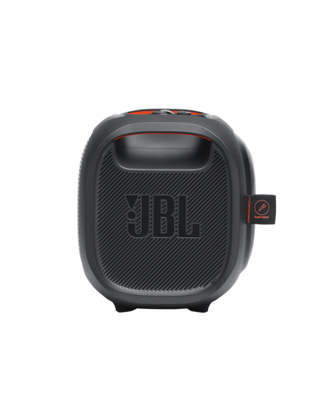 Sistem audio JBL PartyBox On-the-Go 2, Negru
