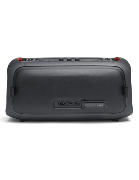 Аудиосистема JBL PartyBox On-the-Go 2, Чёрный