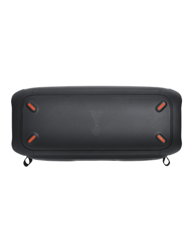 Sistem audio JBL PartyBox On-the-Go 2, Negru