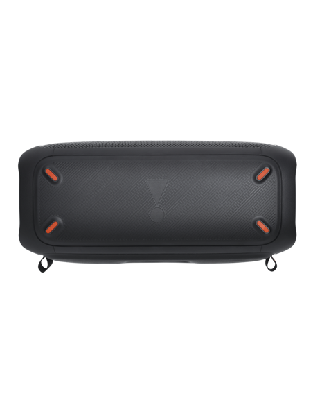 Sistem audio JBL PartyBox On-the-Go 2, Negru
