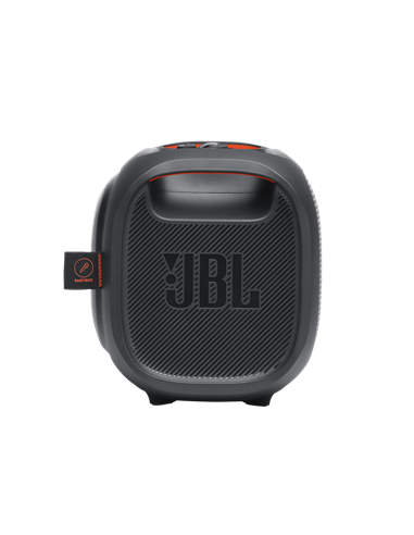 Sistem audio JBL PartyBox On-the-Go 2, Negru