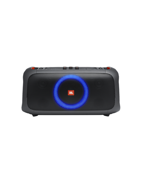 Sistem audio JBL PartyBox On-the-Go 2, Negru