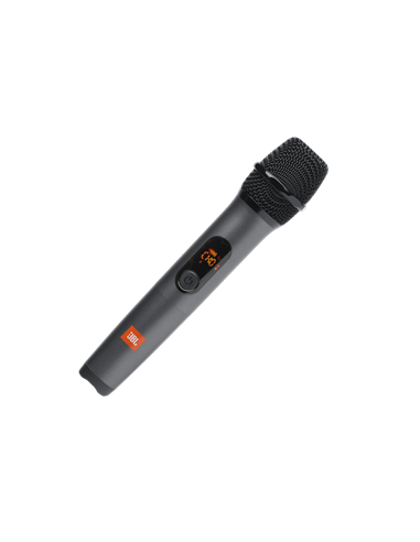Sistem audio JBL PartyBox On-the-Go 2, Negru