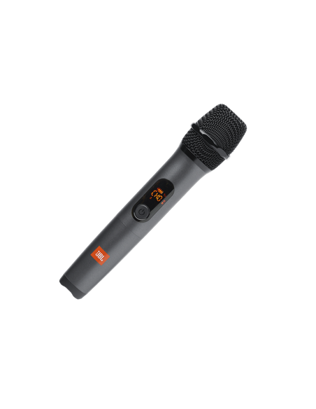 Sistem audio JBL PartyBox On-the-Go 2, Negru