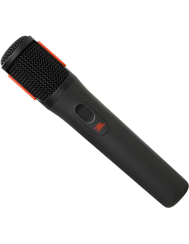 Sistem audio JBL PartyBox On-the-Go 2, Negru