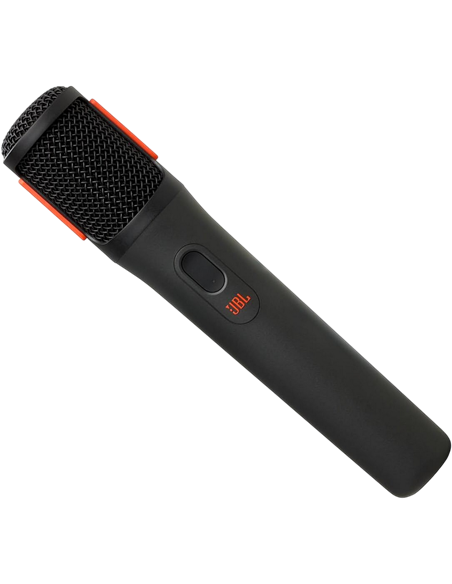 Sistem audio JBL PartyBox On-the-Go 2, Negru