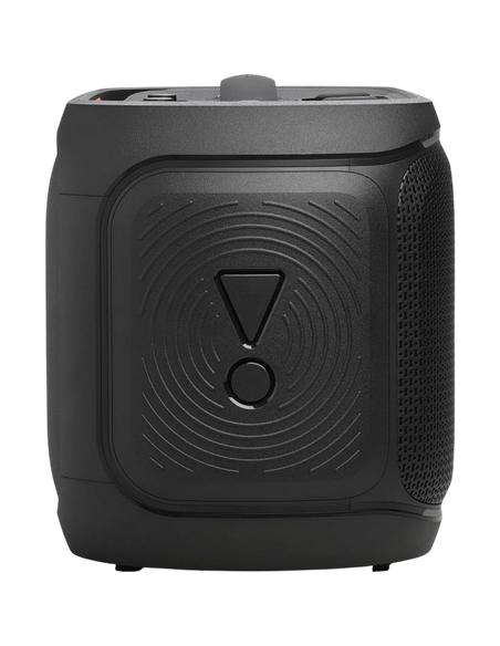 Аудиосистема JBL PartyBox On-the-Go 2, Чёрный