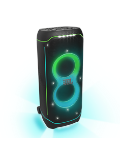 Аудиосистема JBL PartyBox Ultimate, Чёрный