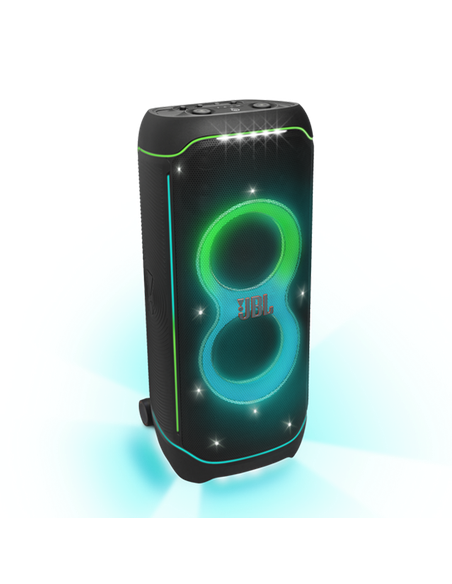 Аудиосистема JBL PartyBox Ultimate, Чёрный