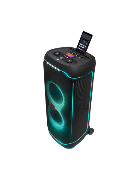 Sistem audio JBL PartyBox Ultimate, Negru