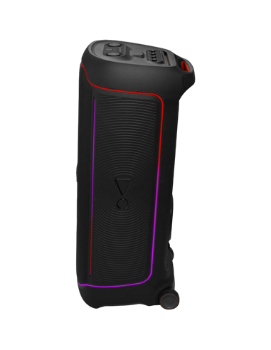 Аудиосистема JBL PartyBox Ultimate, Чёрный