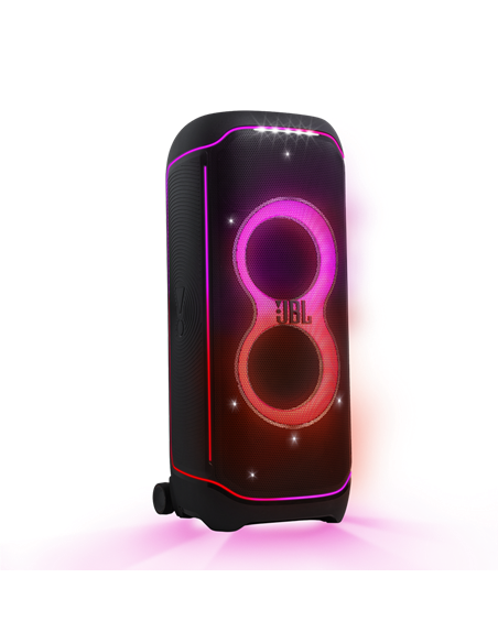 Sistem audio JBL PartyBox Ultimate, Negru