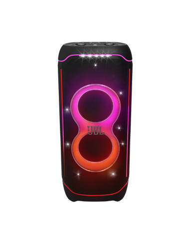 Аудиосистема JBL PartyBox Ultimate, Чёрный