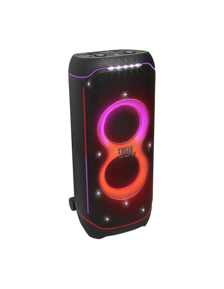 Sistem audio JBL PartyBox Ultimate, Negru