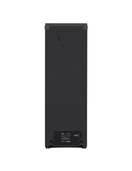 Sistem audio SVEN PS-1500, Negru