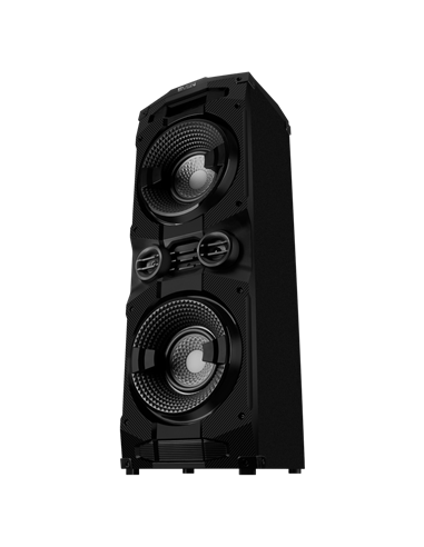 Аудиосистема SVEN PS-1500, Чёрный